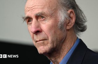 Sir Ranulph Fiennes: Relatives tell BBC it’s ‘very painful’ not being able to visit him