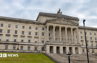 What big issues are on the agenda as Stormont returns after summer?
