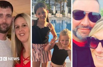Driver charged over fatal A61 Barnsley crash that killed six people