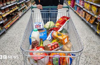 Can you be healthy if you eat ultra-processed foods? I asked a dietitian
