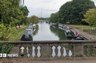 Man’s body found in a river in Hertfordshire sparks IOPC inquiry