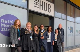 Wolverhampton train station to mark World Suicide Prevention Day