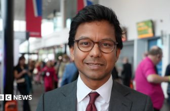 UK needs plan in case of ‘unprecedented’ AI job losses, says minister