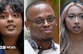 ‘Other generations just buried it’ – Youths share their mental health concerns