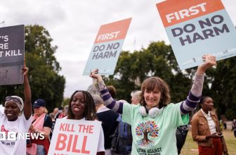 An extraordinary result – why did MPs reject assisted dying bill this time?