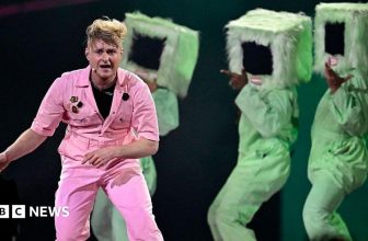 UK’s ‘dismal’ Eurovision song choices to be examined by MPs