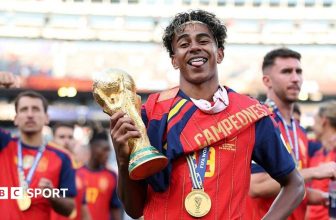 Education, Barcelona & Basque culture – why Spain are dominating football