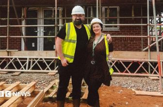 The ecstasy of buying our first home was short-lived after we found 150 faults