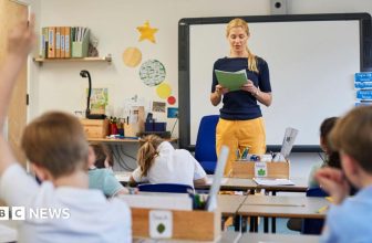 Union calls for halt to graded Ofsted inspections over health concerns