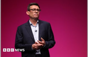 Burnham announces plan for Great British Grid