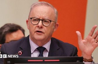 Why Australia chose the world’s biggest political stage to reveal OpenAI hack