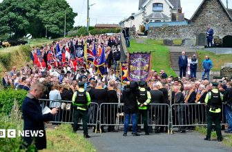 Drumcree: Nationalist residents groups warn some parading settlements ‘could unravel’