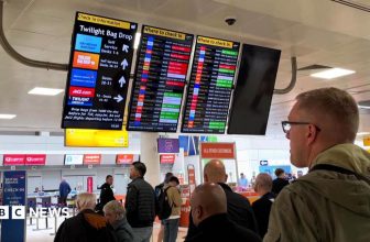 Flight disruption: Airlines criticise air traffic control over second glitch in a month