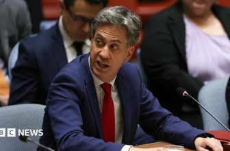Miliband tells Iran minister UK will not tolerate ‘hostile activity’ on British soil