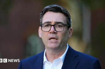 Burnham to warn EU chief of ‘damage’ posed by Made in Europe scheme