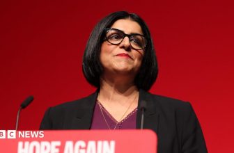 Mahmood signals rethink on migrants right to remain
