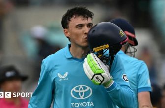 England vs Sri Lanka: Tom Banton sets up huge win in series decider