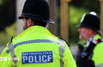 Murder probe after e-bike cyclist dies following moped crash in North Kensington
