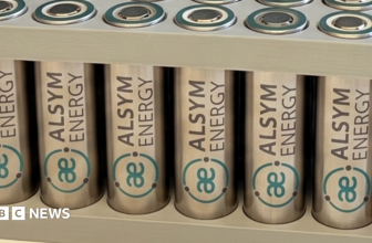The start-ups hoping to return battery making to the US