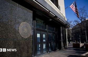 Agents fearful and angry after ‘dangerous’ FBI data breach