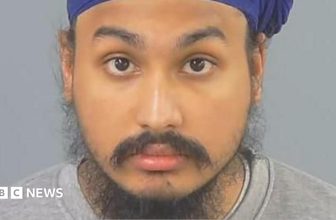 Nowak killer Vickrum Digwa given leave to appeal against sentence
