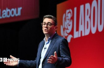 Andy Burnham pledges pension triple lock changes to fund care reforms