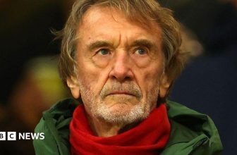 Sir Jim Ratcliffe suspends production at key UK plants blaming high gas prices