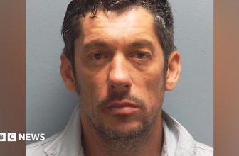 Man jailed for bottle throwing at Eastney migrant protest