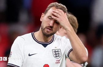 England embrace chaos – but Spain show it never claims big prizes