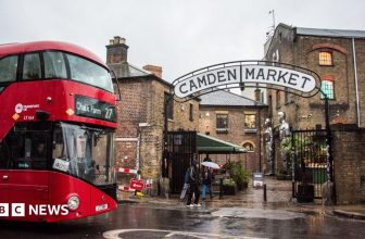 Holborn and St Pancras: 15 candidates in race to replace Starmer