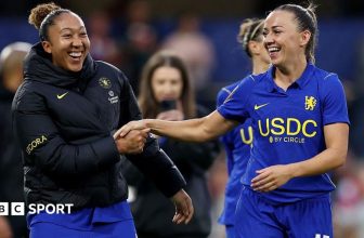Chelsea: Resilience is back so can Blues regain the WSL title this season?