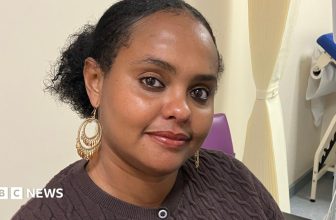‘My mother apologised’: A survivor’s journey after genital mutilation