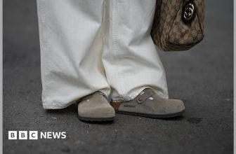 Lidl banned from selling copycat Birkenstock sandals, Dutch court rules