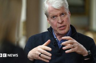 What we found in Earl Spencer’s controversial Diana memoir