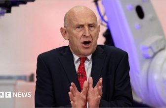 Budget 2026: The two big calls Chancellor John Healey has to make