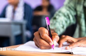 NTA: India’s high-stakes exam system faces a crisis of trust
