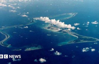 UK to review Chagos Islands deal after Trump called it ‘terrible’