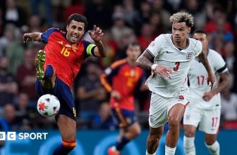 England 2-3 Spain: Thomas Tuchel rues ‘big mistakes’ – did Man City charges have impact?