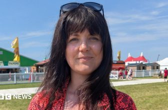 From punk to politics – the making of new Reform Wales leader Helen Jenner