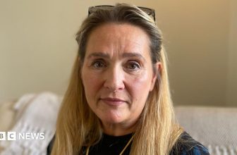 Corrie Mckeague’s mum: ‘I’ve given myself closure; my son’s dead’