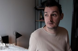 ‘We’re inundated’ – Glasgow’s struggle to house the homeless