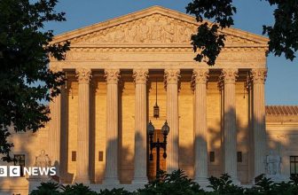 Supreme Court revives controversial US data system for citizenship checks