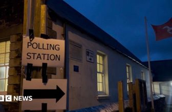 Isle of Man general election 2026: Results awaited