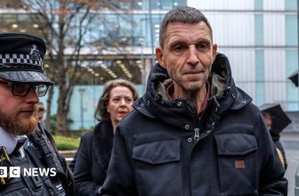 Tim Westwood charged with two more sexual offences