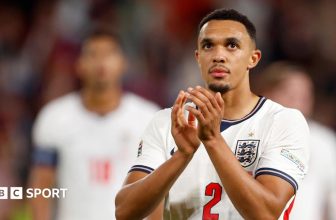 Trent Alexander-Arnold: It is time for Thomas Tuchel to trust Real Madrid right-back
