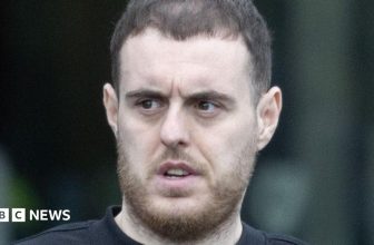 Gary Anderson: On-the-run killer appears in Donegal court