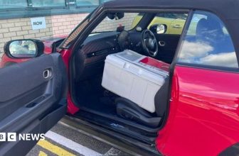 Fuel costs putting off meal delivery driver applicants in Jersey