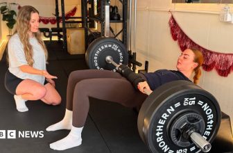 Why Gen Z is swapping cardio for strength training