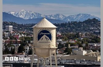 Paramount reaches settlement with states in $110bn Warner Bros merger