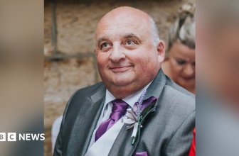 Developer fined £1m after man killed by falling window